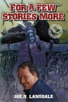 For a Few Stories More cover