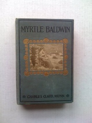 Myrtle Baldwin
