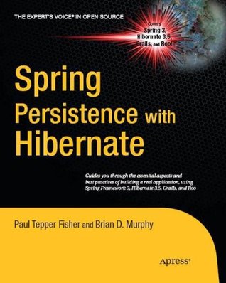 spring-persistence-with-hibernate