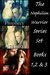 The Nephilim Warrior Series Set, Books 1,2 &3 by K.A. Young