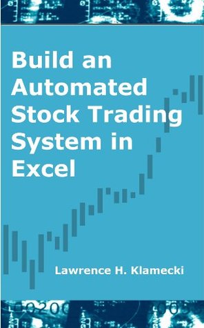 build an automated stock