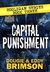 Capital Punishment (Hooligan #3)