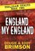 England, My England (Hooligan #2)