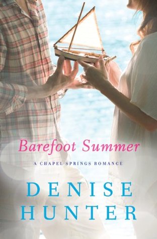 Barefoot Summer by Denise Hunter