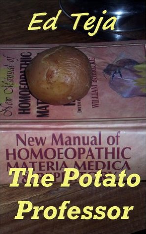 The Potato Professor
