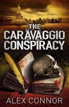 The Caravaggio Conspiracy cover