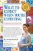 What to Expect When You're Expecting by Sharon Mazel