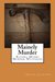 Mainely Murder Rachel Myers Murder Mysteries by Annis Ward Jackson