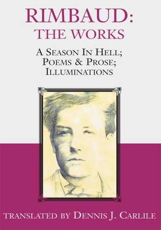Arthur Rimbaud El Barco Ebrio Y Otros Poemas Pdf