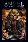 Angel: After The Fall Vol.6