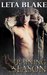 Training Season (Training Season, #1) by Leta Blake