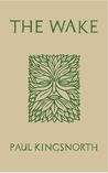 The Wake cover