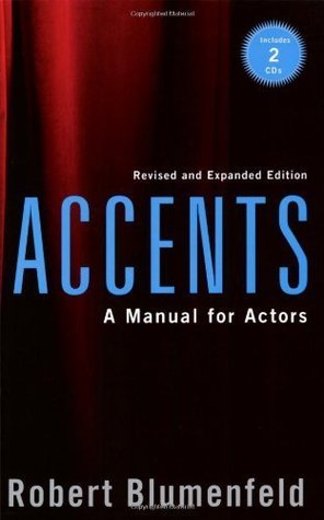 Accents: A Manual for Actors- Revised and Expanded Edition Epub Free Download