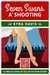 Seven Swans a' Shooting 12 Days of Christmas series (A Short Story) by Kyra Davis