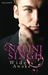 Wide Awake Awaken to Pleasure/Awaken the Senses/Craving Beauty by Nalini Singh
