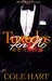 Tuxedos For No Reason by Cole Hart