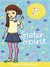 Go Girl Sister Spirit by Thalia Kalkipsakis