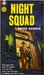 Night Squad by David Goodis