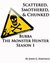 Scattered, Smothered and Chunked - Bubba the Monster Hunter Season 1 by John G. Hartness