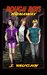 Rough Boys Runaway (Rough Boys #1) by J. Vaughn