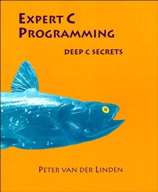 expert c programming deep c secrets