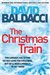 The Christmas Train by David Baldacci