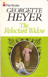 The Reluctant Widow cover