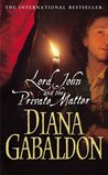 Lord John And The Private Matter