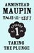 Tales of the City Episode 1 Taking the Plunge by Armistead Maupin