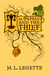The Orphan and the Thief by M.L. LeGette