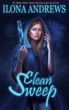 Clean Sweep cover