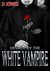 Desired By The White Vampire (The White Vampire #1) by J.J. Jones
