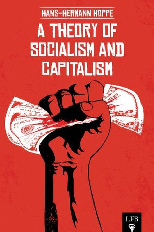 books on socialism vs capitalism