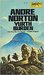 Yurth Burden by Andre Norton