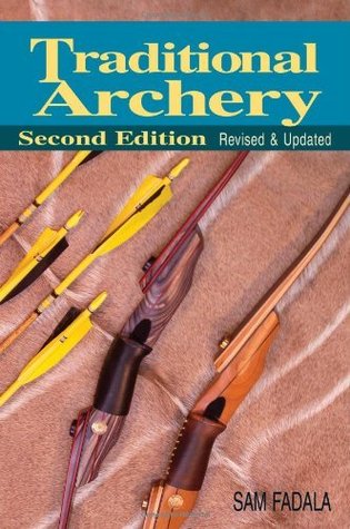traditional-archery-2nd-edition