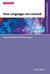 How Languages are Learned by Patsy M. Lightbown