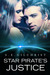 Star Pirate's Justice (Legends of the Seven Galaxies, #2) by S.E. Gilchrist