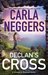Declan's Cross (A Sharpe & Donovan Novel) by Carla Neggers