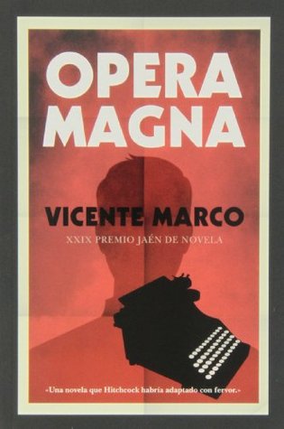 Opera Magna