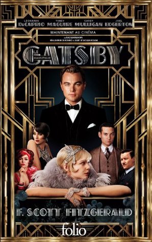 Gatsby le magnifique