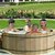 Long Night in a Hot Tub by Jim Bowden