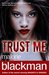 Trust Me by Malorie Blackman