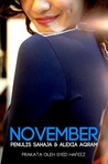November cover
