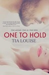 One to Hold (One to Hold, #1)