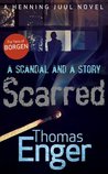 Scarred cover