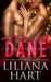 A Christmas Wish Dane (The MacKenzie Family #1.1) by Liliana Hart