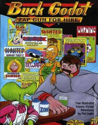 buck-godot-zap-gun-for-hire