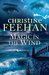 Magic in the Wind The Drake Sisters Series Book One by Christine Feehan