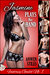 Jasmine Plays Her Hand (Fantasy Guild, #1) by Anwen Stiles