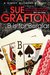B is for Burglar (Kinsey Millhone, #2) by Sue Grafton
